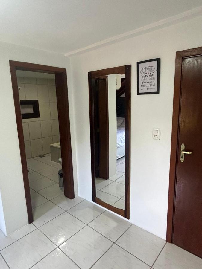 Pousada Stein Haus Picada Cafe Kültér fotó