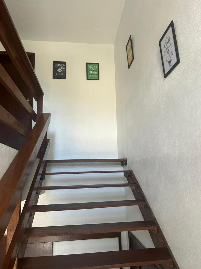 Pousada Stein Haus Picada Cafe Kültér fotó