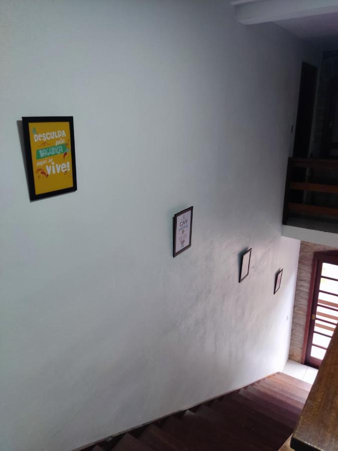 Pousada Stein Haus Picada Cafe Kültér fotó