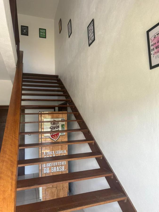 Pousada Stein Haus Picada Cafe Kültér fotó