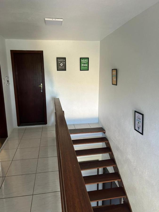 Pousada Stein Haus Picada Cafe Kültér fotó