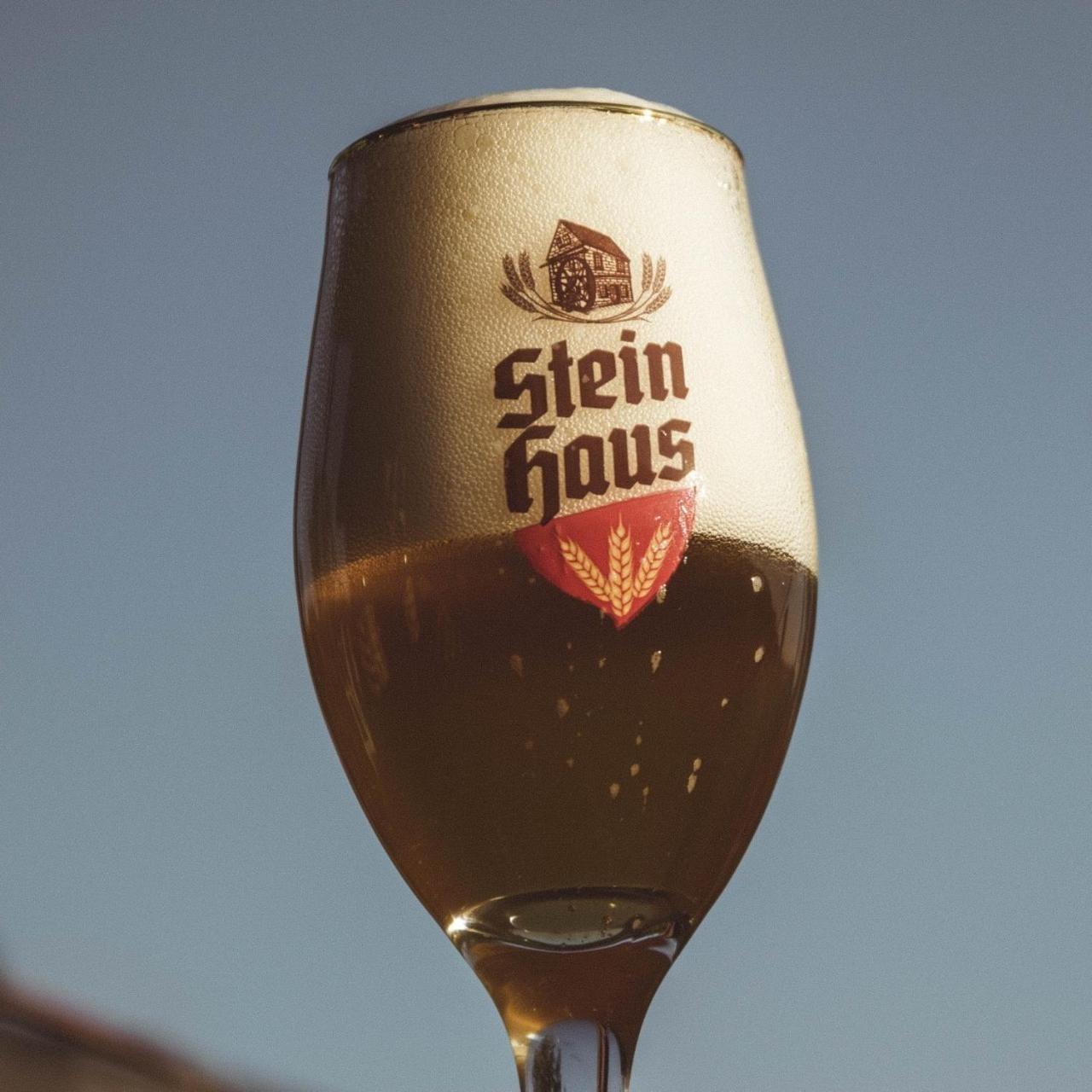Pousada Stein Haus Picada Cafe Kültér fotó