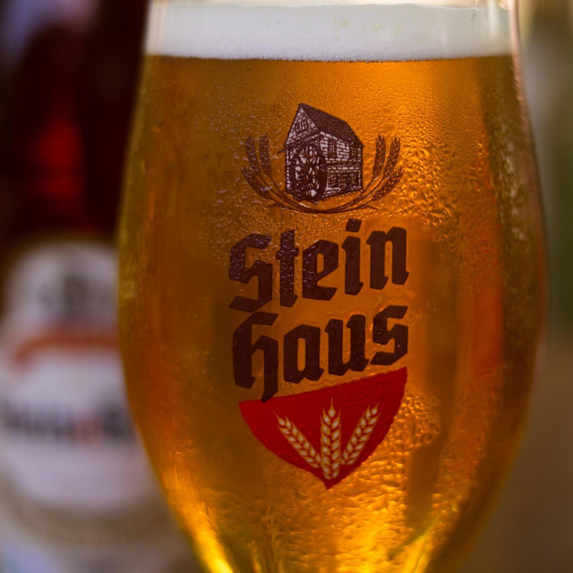 Pousada Stein Haus Picada Cafe Kültér fotó